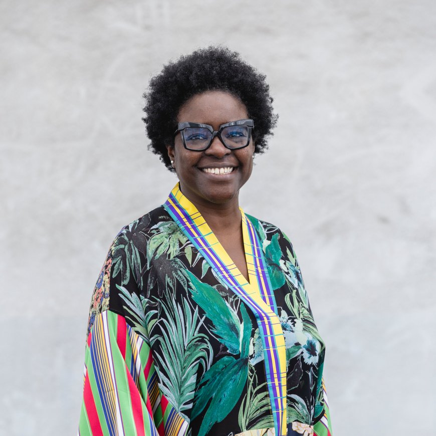 South Africa’s Zeitz MOCAA Names Director to Replace Koyo Kouoh