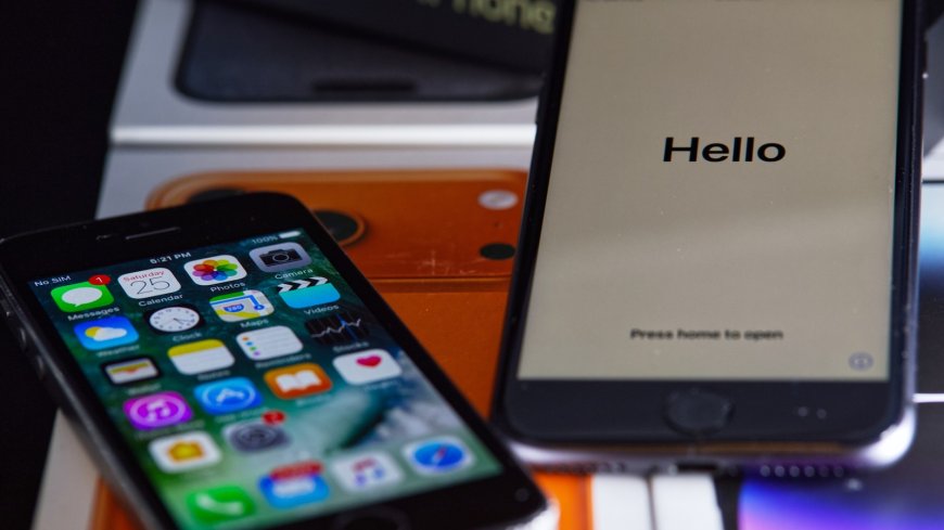 One Tech Tip: Hidden iPhone keyboard shortcuts to raise your texting and typing game