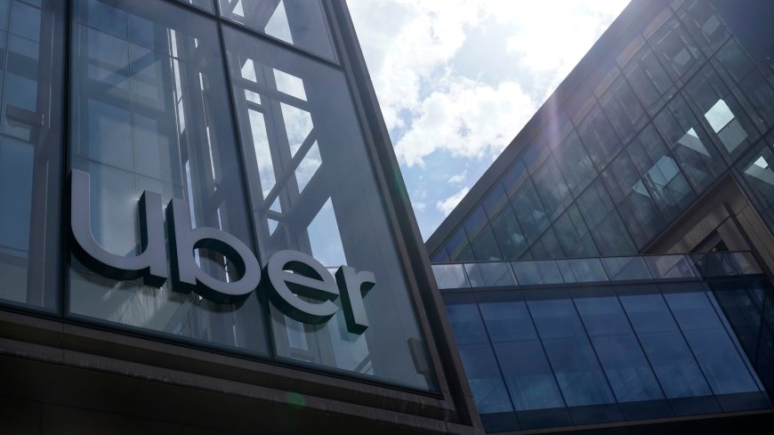 Uber fined nearly $1B by Dutch regulators over automated suspensions of accounts