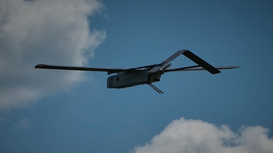 UN and Red Cross step up call for international rules on 'killer robot' weapons systems
