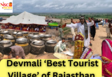 Devmali Best Tourist Village of Rajasthan