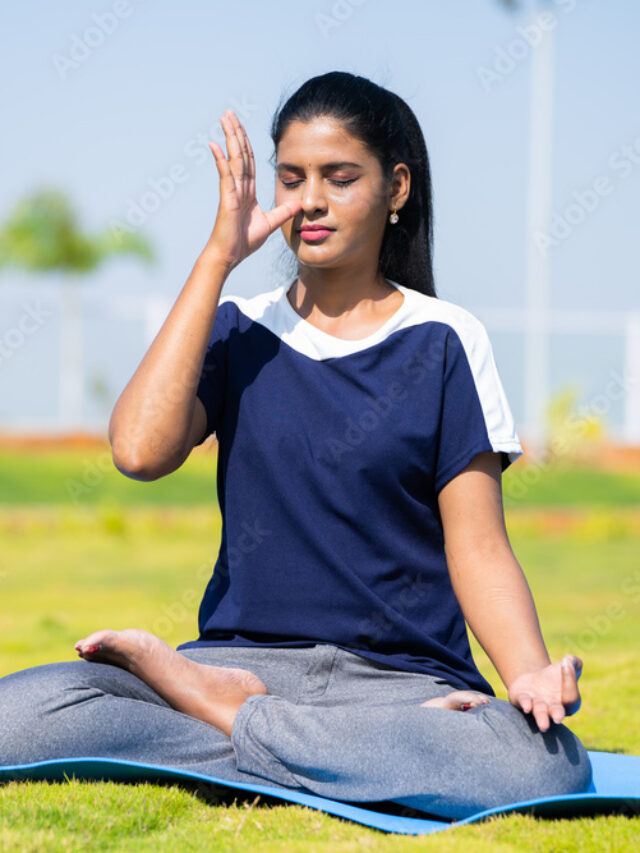 pranayama