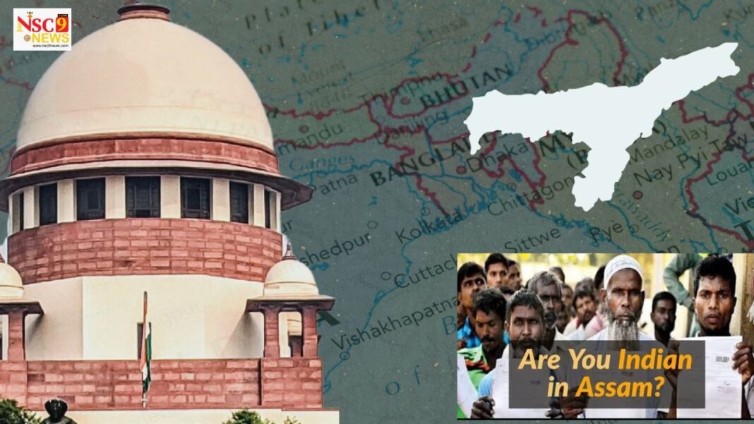 Supreme Court Decision on NRC