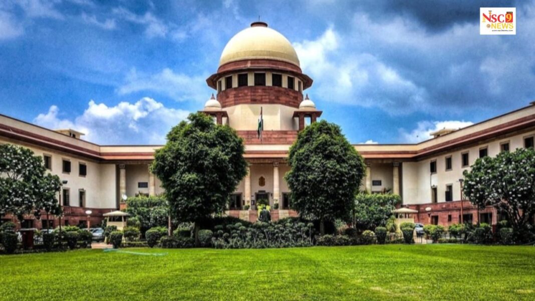 Supreme Court of India